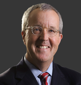 Donald A. Blackwell